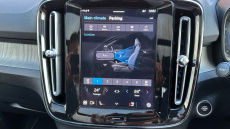 Volvo XC40 2.0 B4P Ultra Dark 5dr Auto Petrol Estate